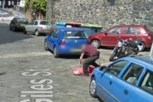 B&ouml;yle "cinayet" g&ouml;r&uuml;lmedi!