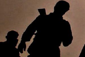 PKK'ya giderken yakalandılar
