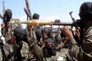 Boko Haram yine saldırdı: 45 &ouml;l&uuml;