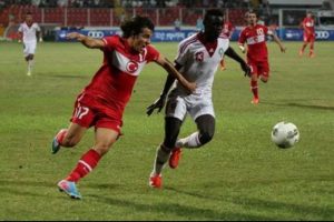 Milli futbolcu denizde boğuldu