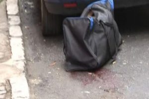 Kan donduran cinayette korkun&ccedil; ayrıntı!