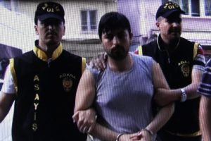 45 yıl ceza alan istismarcı yakalandı