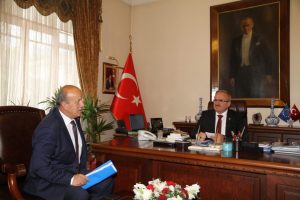 İznik yatırıma doymuyor