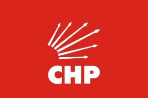 CHP'de bir istifa daha!
