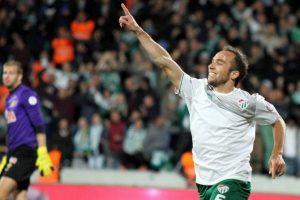 Belluschi gidiyor mu?