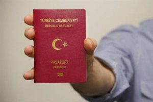 'Acil pasaport' hattı hizmete girdi