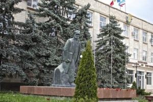 Rusya Moldova'yı ikna etmeye &ccedil;alışıyor