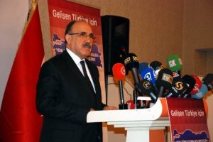 &Ccedil;&ouml;z&uuml;m s&uuml;recinde yeni yol haritası