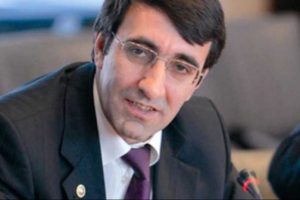 Bakan Cevdet Yılmaz, Bursa'da