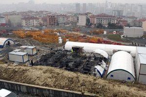 Bilirkişi &ouml;len iş&ccedil;ileri de kusurlu buldu