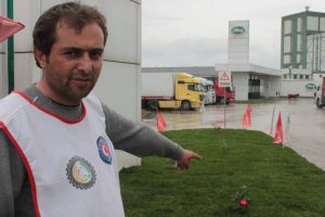 Bir gecede her şey değişti!