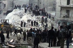 &Ouml;ld&uuml;r&uuml;len 15 sivilden 7'si &ccedil;ocuktu