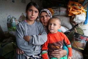 Kalp ameliyatı parası suya kapıldı