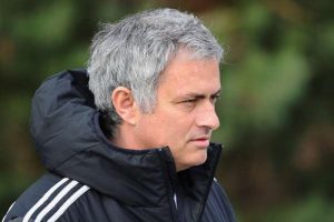 Mourinho'dan Lampard'a...