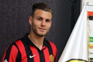 Berkay'dan transfer a&ccedil;ıklaması!