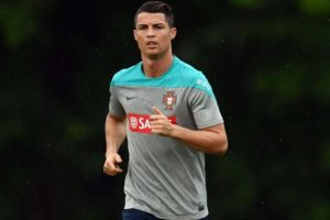 Ronaldo korkusu devam ediyor