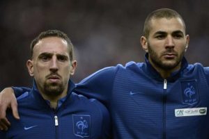 Ribery ve Benzema yetişecek mi?