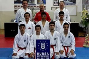 "Şehrimizi ve &Uuml;lkemizi başarıyla temsil etmek istiyoruz"