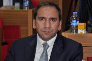 Otyakmaz'dan Hacıosmanoğlu'na cevap!