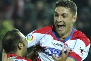 Atletico Madrid Siqueira'yı a&ccedil;ıkladı!