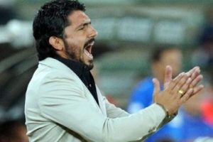 İşte Gattuso'nun yeni takımı!