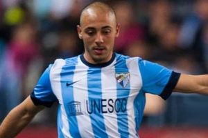 Malaga'da şok