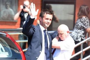 Celtic'te Deila d&ouml;nemi