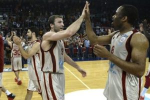 G.Saray'a Euroleague'den m&uuml;jdeli haber
