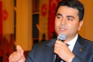 "Ortak aday &ccedil;ıkarsa destekleriz"