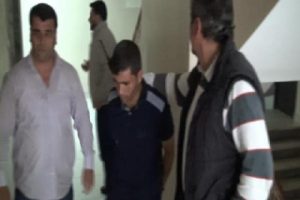 Telefon dolandırıcılarına su&ccedil;&uuml;st&uuml;