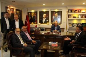 "Anaların ızdıraplarına son verin"