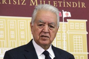 CHP'nin adayı belli oldu mu ?