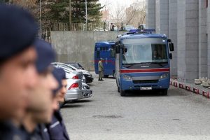 Diyarbakır'daki KCK davasında tahliye