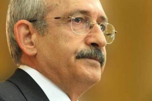 Kılı&ccedil;daroğlu'ndan şok eden cevap