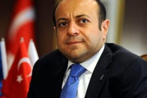 Bilirkişi Bağış'ın ses kaydı i&ccedil;in de 'montaj' dedi