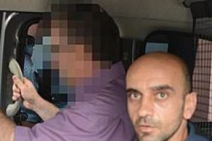 Eşinin eski sevgilisini &ouml;ld&uuml;rd&uuml;!