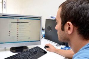 Yerli sosyal medyada 'babayiğit' arıyorlar