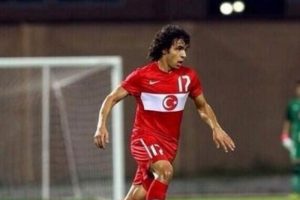 Milli futbolcu Sedat Y&uuml;ce bulunamadı!