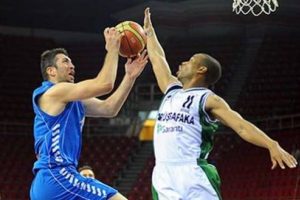 Dar&uuml;şşafaka Doğuş şampiyon oldu