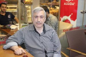 Cumhurbaşkanı G&uuml;l dayısını ziyaret etti