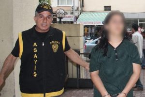 Yasak aşk cinayeti!