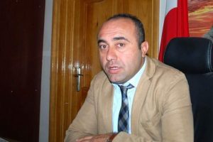 Zeytinde b&uuml;y&uuml;k zarar var