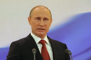 Putin Obama ile de g&ouml;r&uuml;şm&uuml;ş