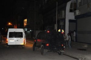 H&uuml;da-Par'a bombalı saldırı