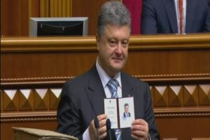Yemin ederek g&ouml;revine başladı