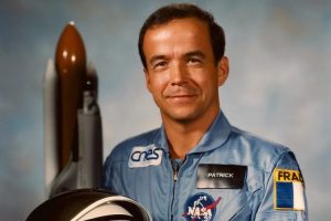 Uzaya giden ikinci astronot BTSO'nun konuğu oluyor...