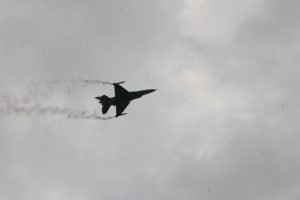 Bursa'da Solot&uuml;rk nefes kesti!
