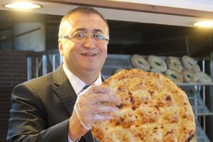 Ekmekte taban fiyat tartışması!