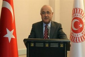 "&Ccedil;&ouml;zecek olan da biziz"