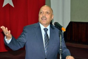 Halkın se&ccedil;tiğine herkes saygı g&ouml;sterecek